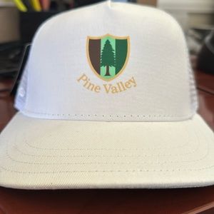 Pine Valley Golf Hat